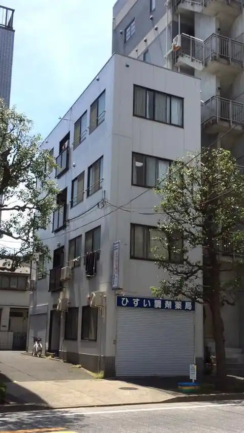 ハイストーンヴィラ
